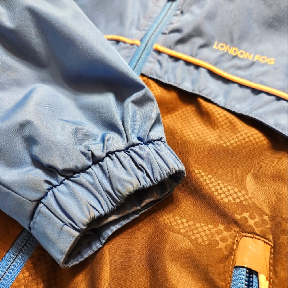 London Fog Light Winter Jacket